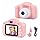 Digital Camera 1080P HD Mini Video Camcorder with 2Inch LCD Screen