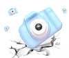 Digital Camera 1080P HD Mini Video Camcorder with 2Inch LCD Screen