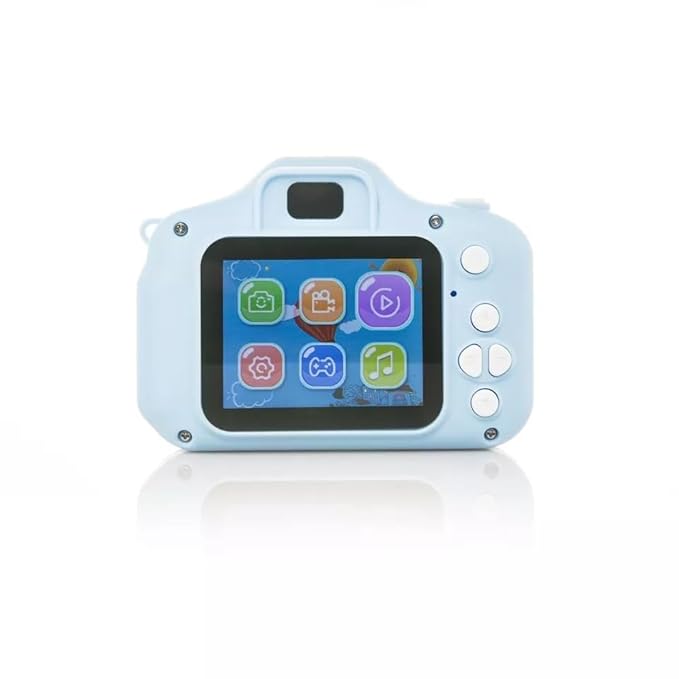 Digital Camera 1080P HD Mini Video Camcorder with 2Inch LCD Screen