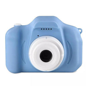 Digital Camera 1080P HD Mini Video Camcorder with 2Inch LCD Screen