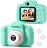 Digital Camera 1080P HD Mini Video Camcorder with 2Inch LCD Screen
