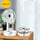 Powerful Rechargeable Table Fan