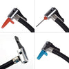BD Air Pump - Multipurpose Useful Air Compressor / Air Pump